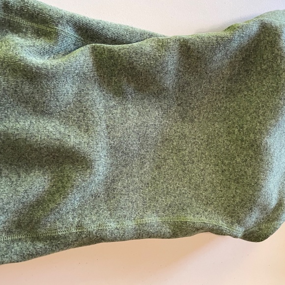 Women’s S Patagonia Better sweater - Picture 4 of 4